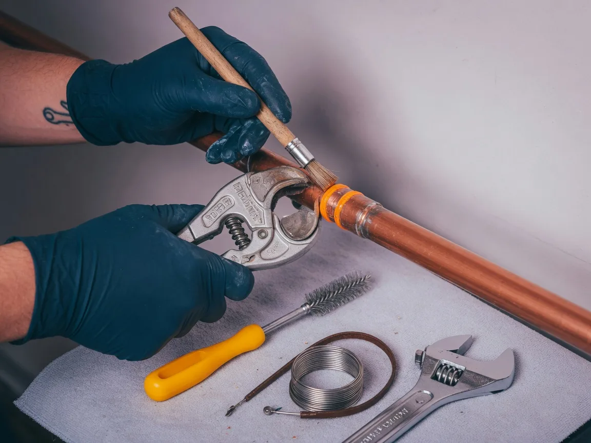 Why choose Sump Pump Repair in Bradley, OK